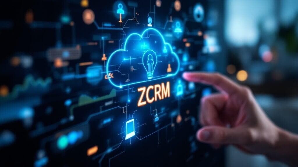 Why Zoho CRM is the Best Choice for Small Businesses: A Comprehensive Comparison with Industry Leaders